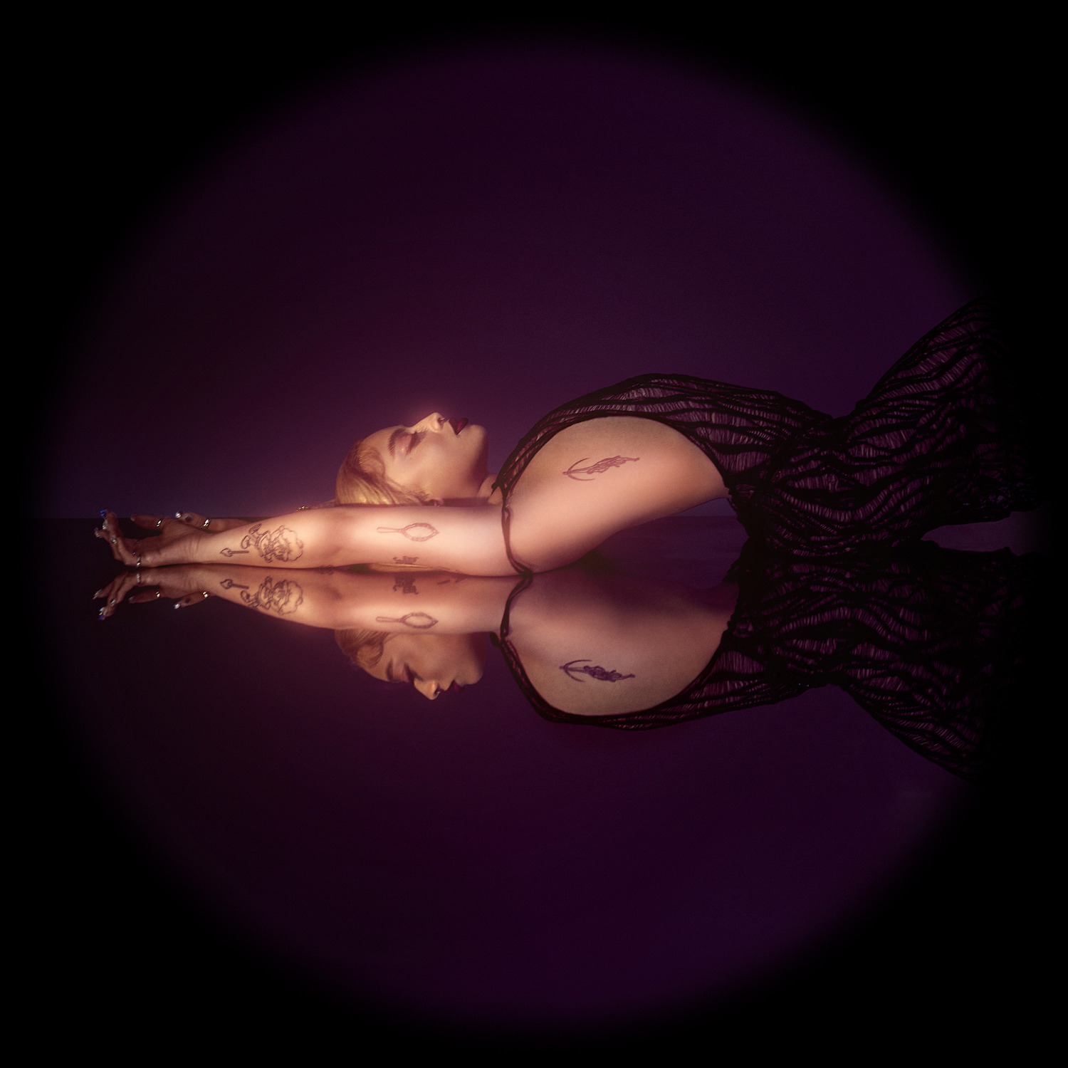 Artwork for Deeper