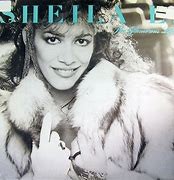 Artwork for Glamorous Life