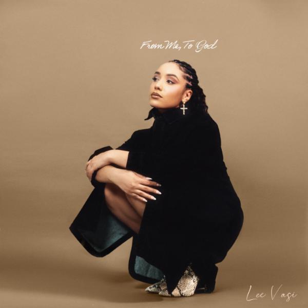 Teach Me album art