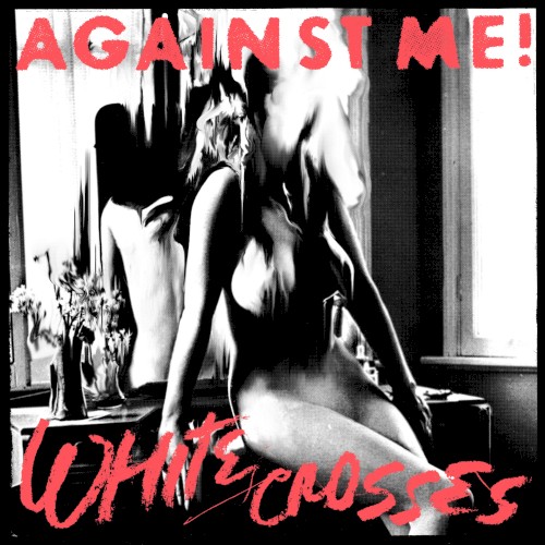 Art for I Was a Teenage Anarchist by Against Me!