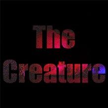 Art for The Creature by Glasslands