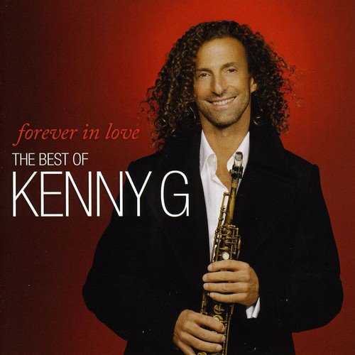 Art for Relax by Kenny G