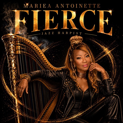 Artwork for Fierce