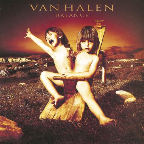 Art for Don’t Tell Me (What Love Can Do) by Van Halen