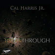 Artwork for Breakthrough
