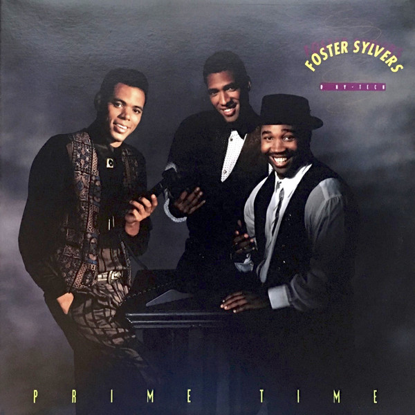 Artwork for Prime