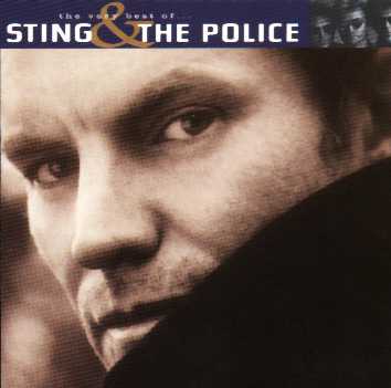 Art for Every Little Thing She Does Is Magic by The Police