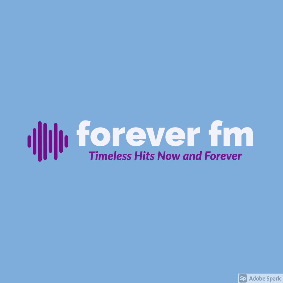 Forever FM logo