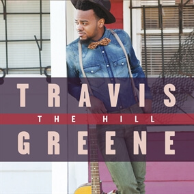 Art for Made a Way by Travis Greene