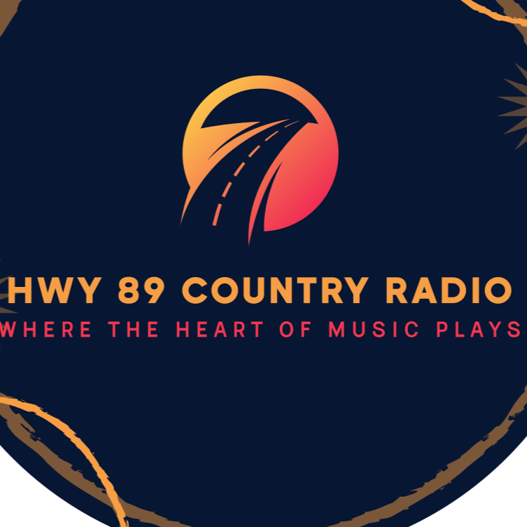 Hwy 89 Country Radio