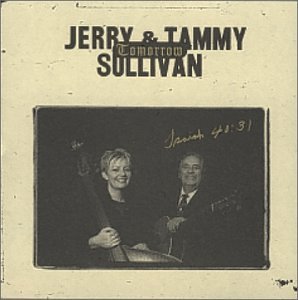 Art for Walking Through The Fire by Jerry Sullivan & Tammy