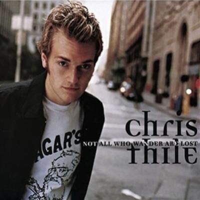 Art for Club G.R.O.S.S. by Chris Thile