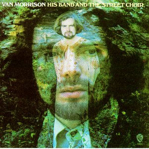 Art for Blue Money by Van Morrison