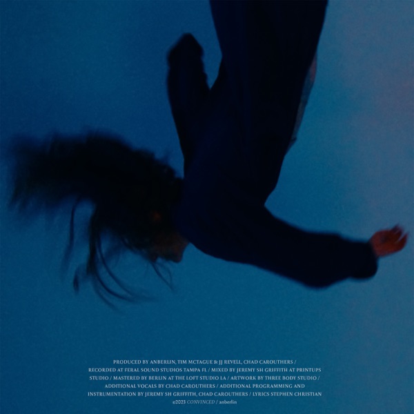 Artwork for Lacerate