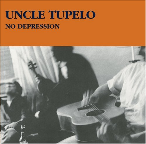 Artwork for No Depression