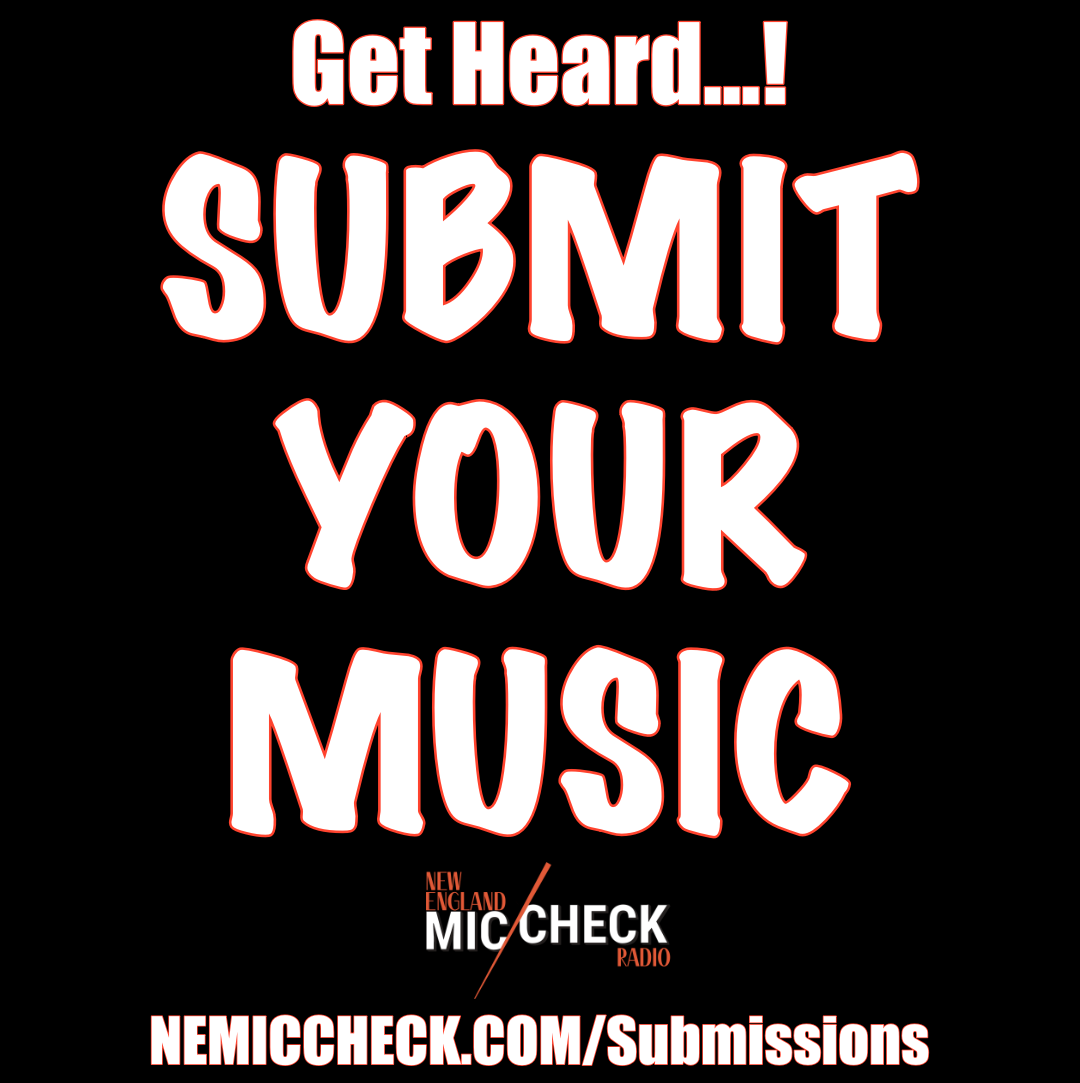 Art for Get Heard by NEMC Submissions