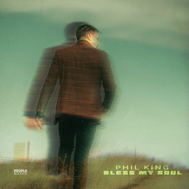 Artwork for Psalm 23 (I Am Not Alone)