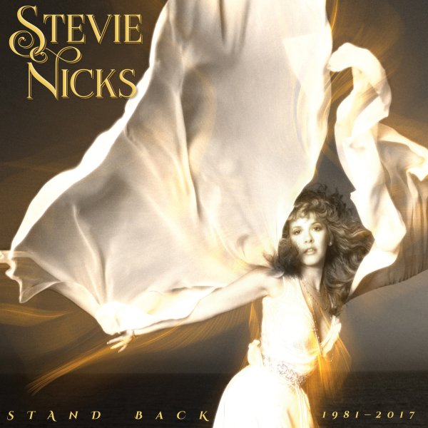 Art for If Anyone Falls (Remaster) by Stevie Nicks