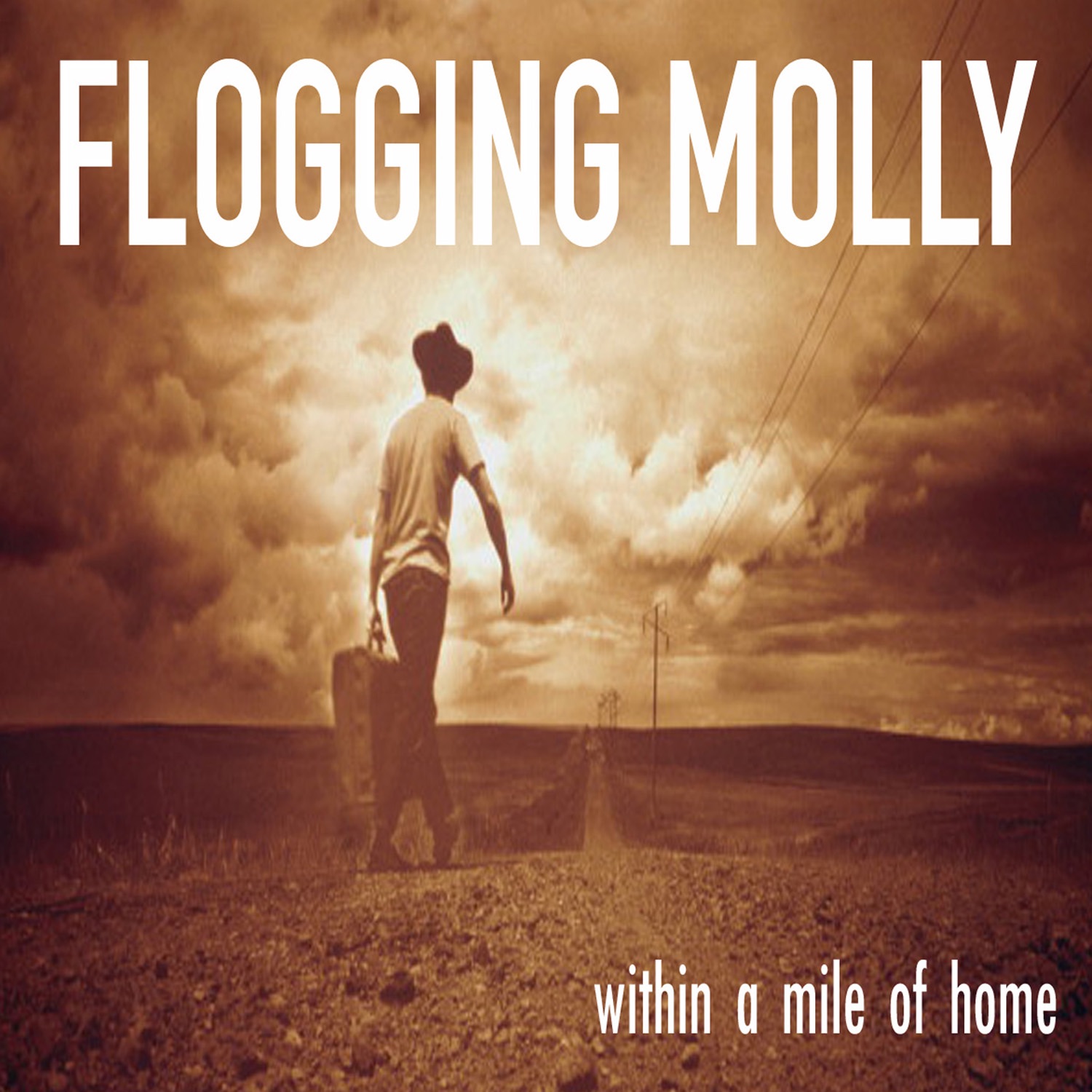 Art for Seven Deadly Sins by Flogging Molly