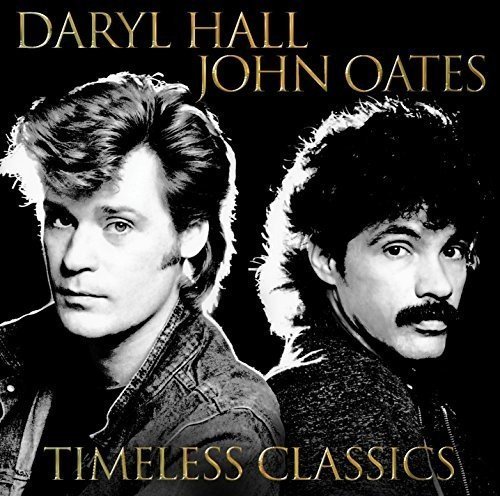 Art for Everything Your Heart Desires (Video Mix) by Daryl Hall & John Oates