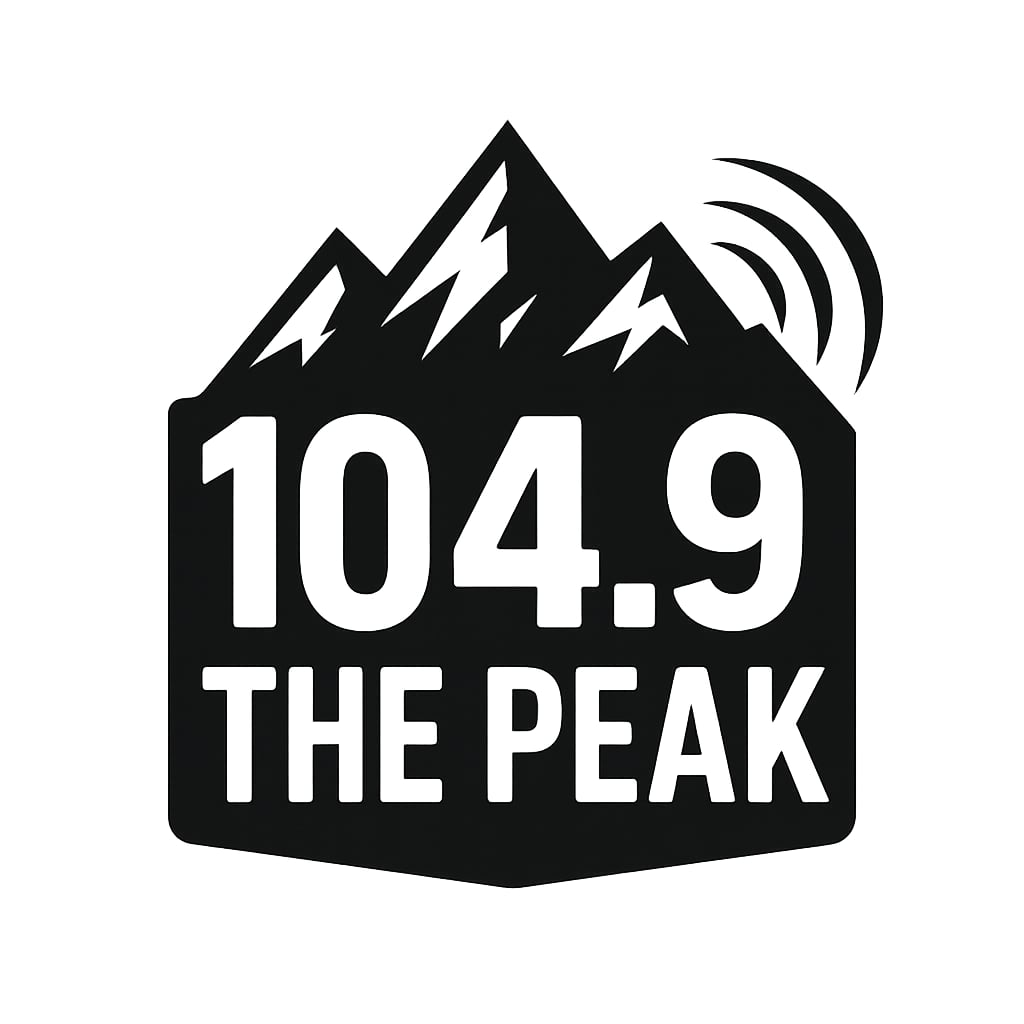 104.9 The Peak