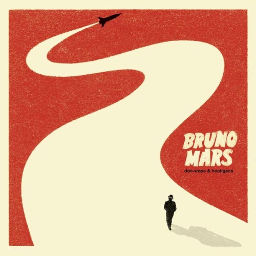 Art for Count on Me by Bruno Mars