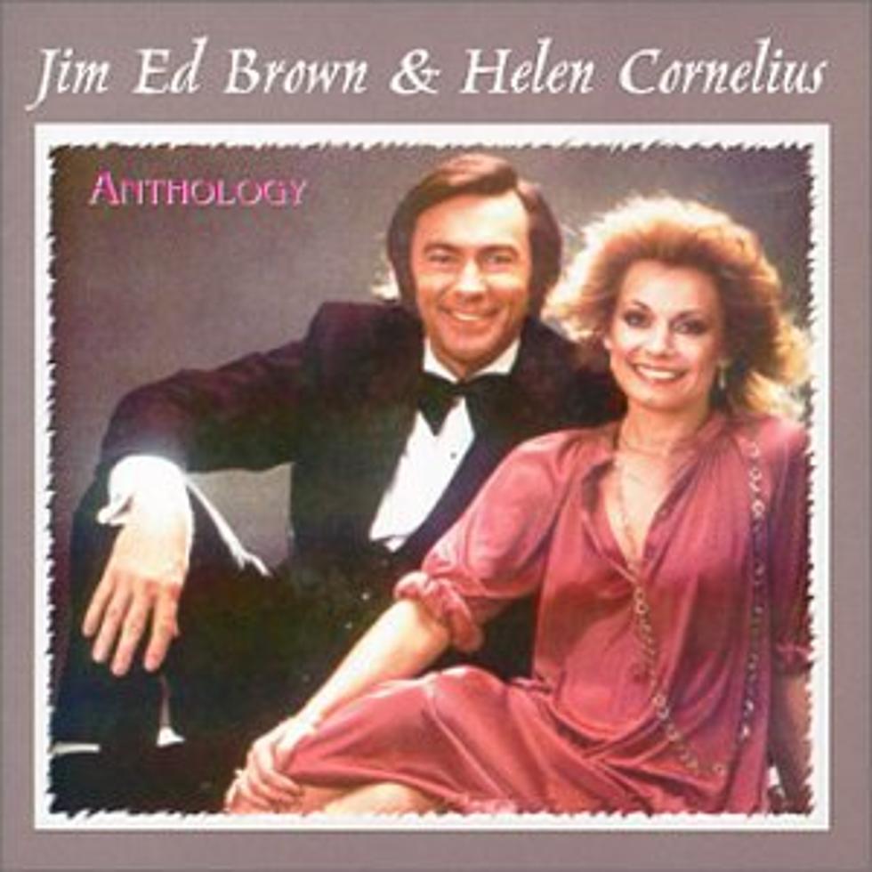 Art for Morning Comes Too Early by Jim Ed Brown & Helen Cornelius 