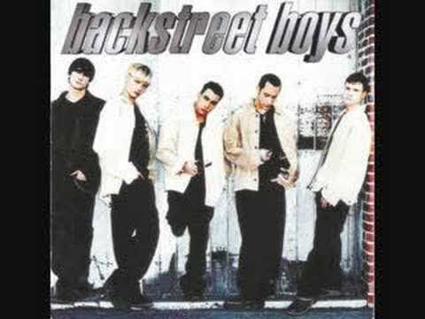 Art for As Long as You Love Me by Backstreet Boys