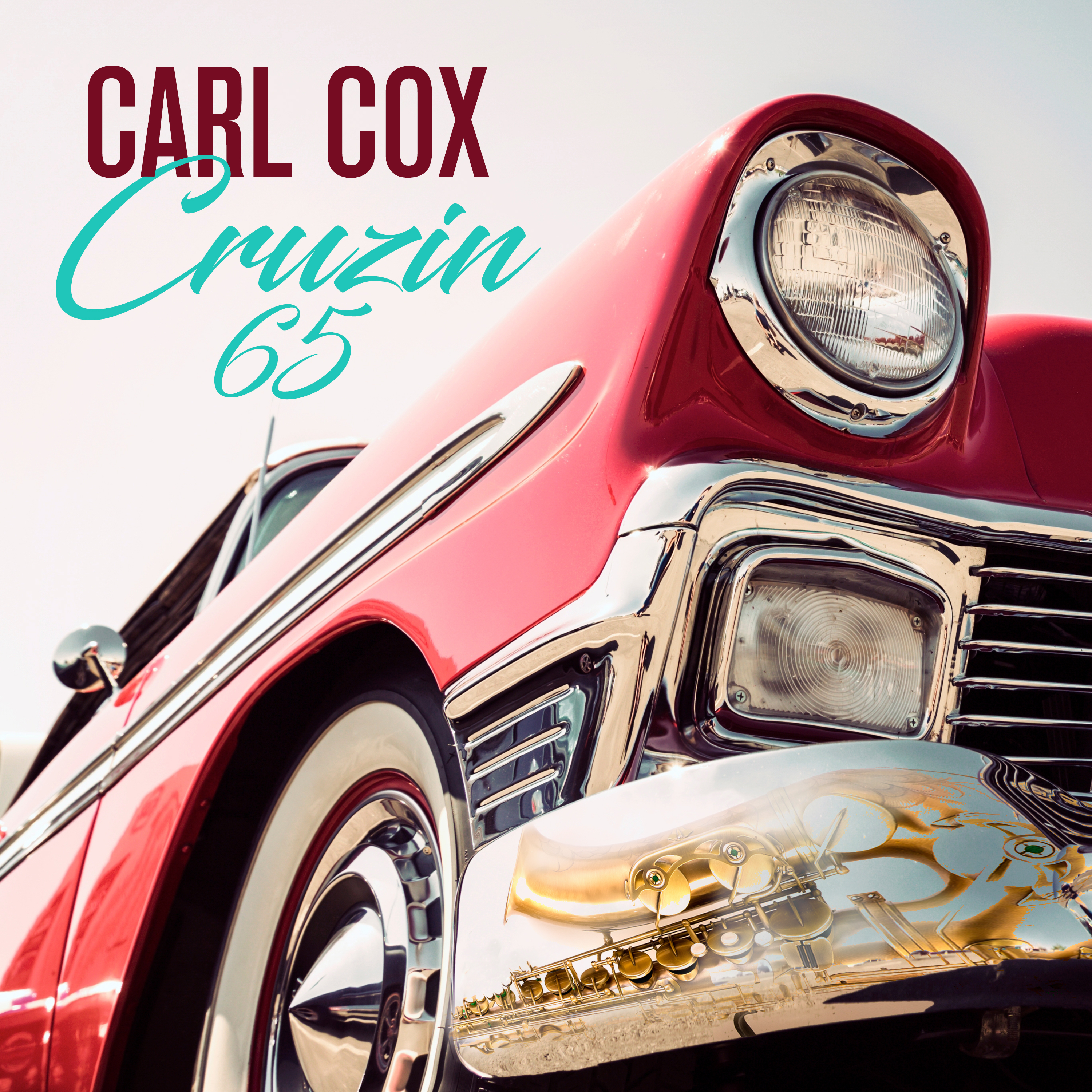 Artwork for Cruzin 65