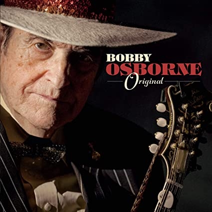 Art for Eight More Miles by Bobby Osborne