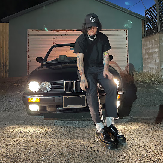 Artwork for Paralyzed