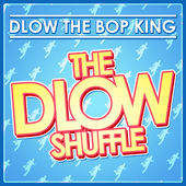 Art for DLow Shuffle by DLow