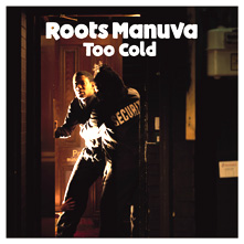 Art for Too Cold by Roots Manuva