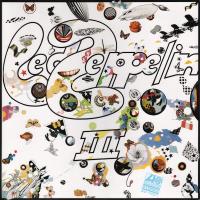 Art for Bron-y-aur Stomp by Led Zeppelin