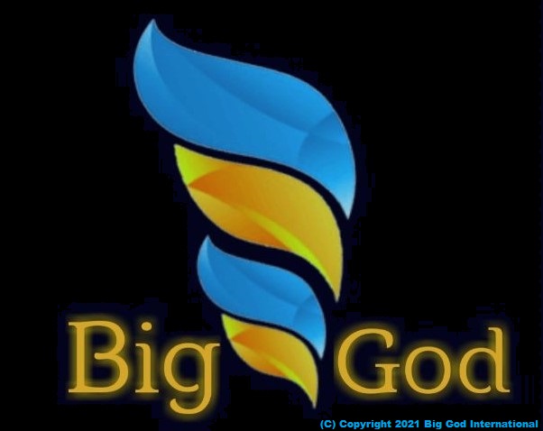 BIG GOD RADIO