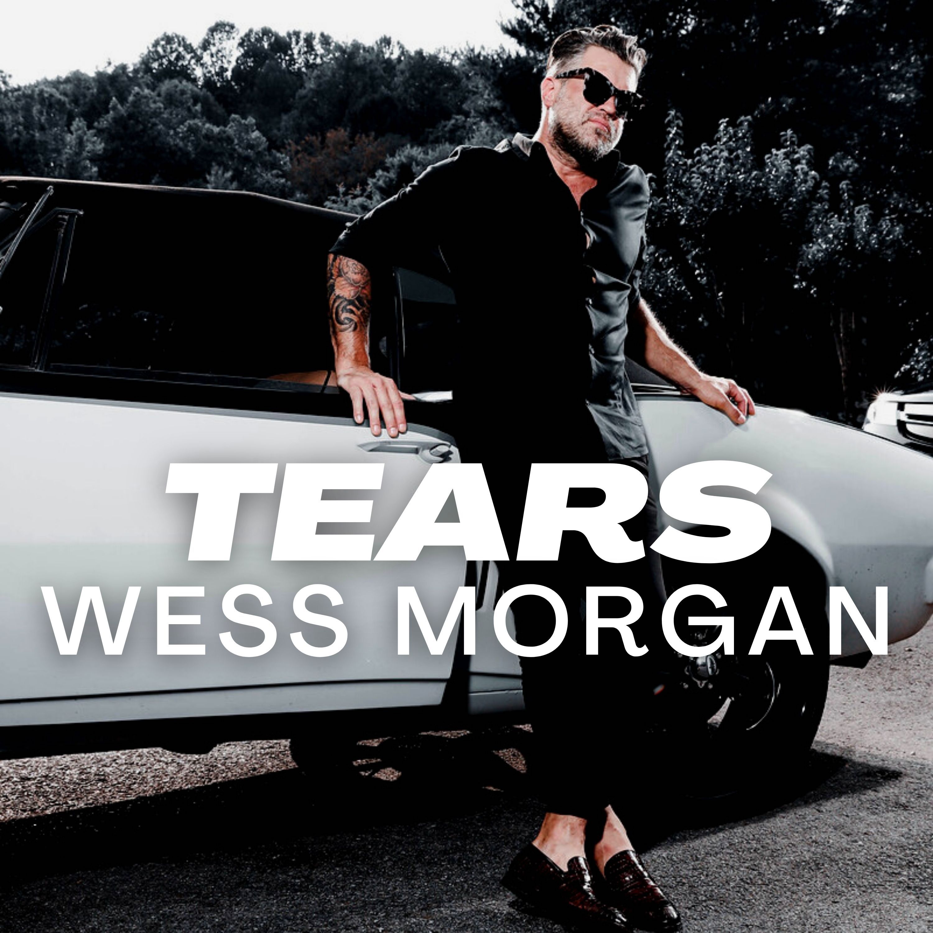 Artwork for Tears