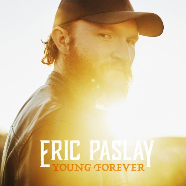 Art for Young Forever by Eric Paslay