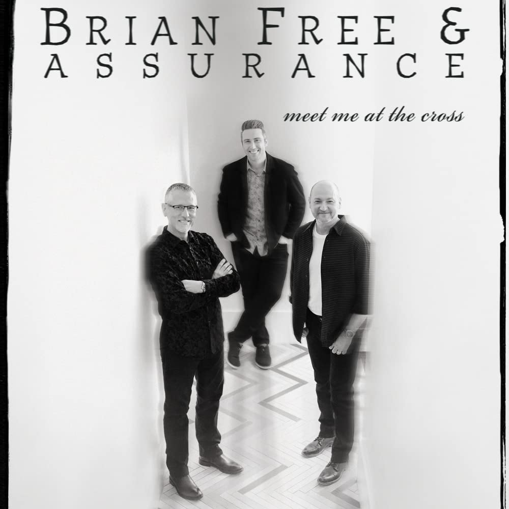 Art for That's Why We Pray by BRIAN FREE & ASSURANCE