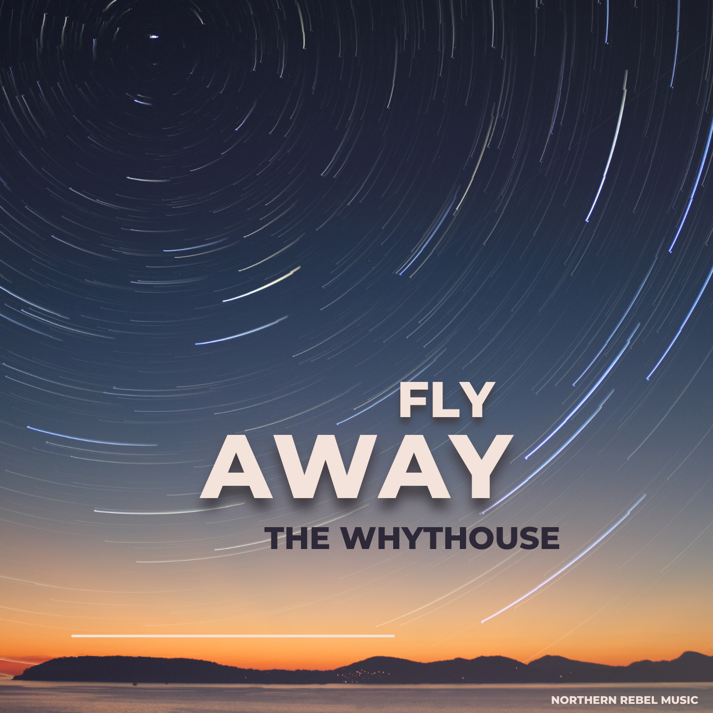Art for Fly Away by The Whythouse
