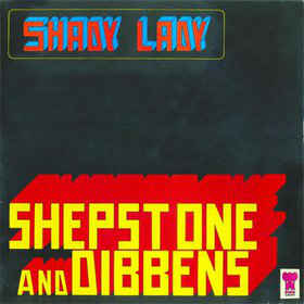 Art for Shady Lady by Shepstone & Dibbens