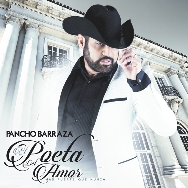 Art for Poeta Del Amor by Pancho Barraza