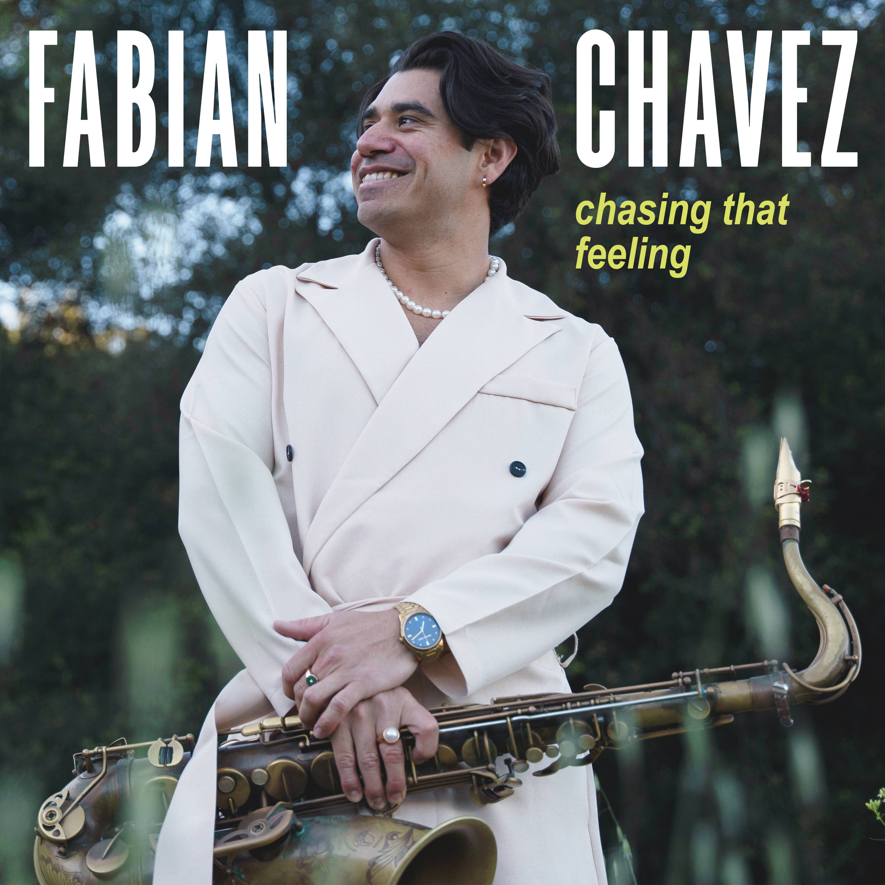 Artwork for Chasing That Feeling