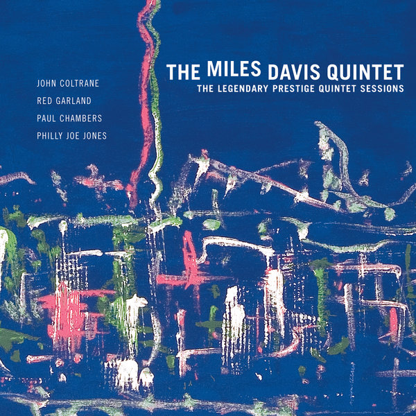 Art for Airegin by Miles Davis Quintet