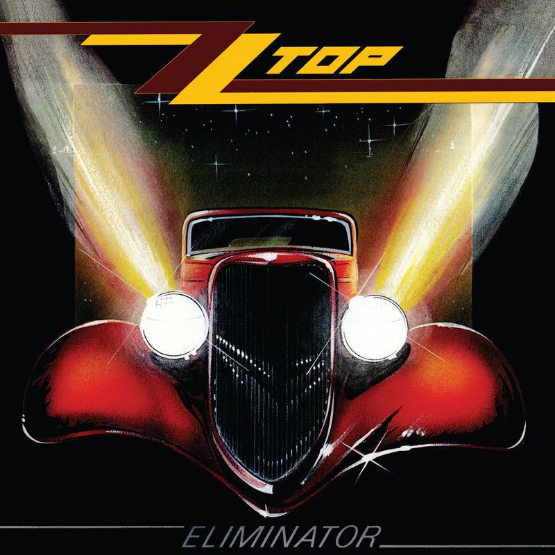 Art for Legs (2008 Remastered Album Edit Version) by ZZ Top
