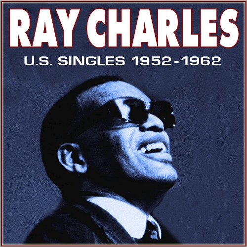 Art for Night Time Is The Right Time by Ray Charles