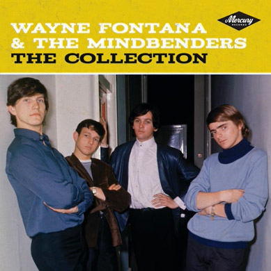 Art for The Game Of Love by Wayne Fontana & The Mindbenders