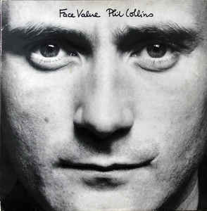 Art for In The Air Tonight by Phil Collins
