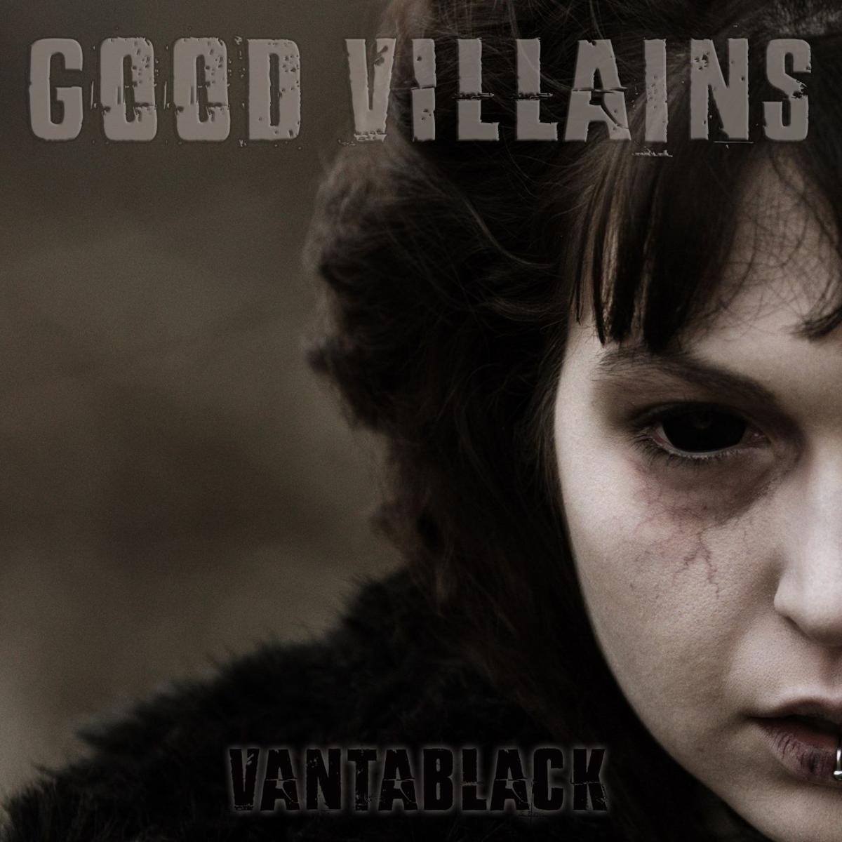 Art for Germ Culture by Good Villains