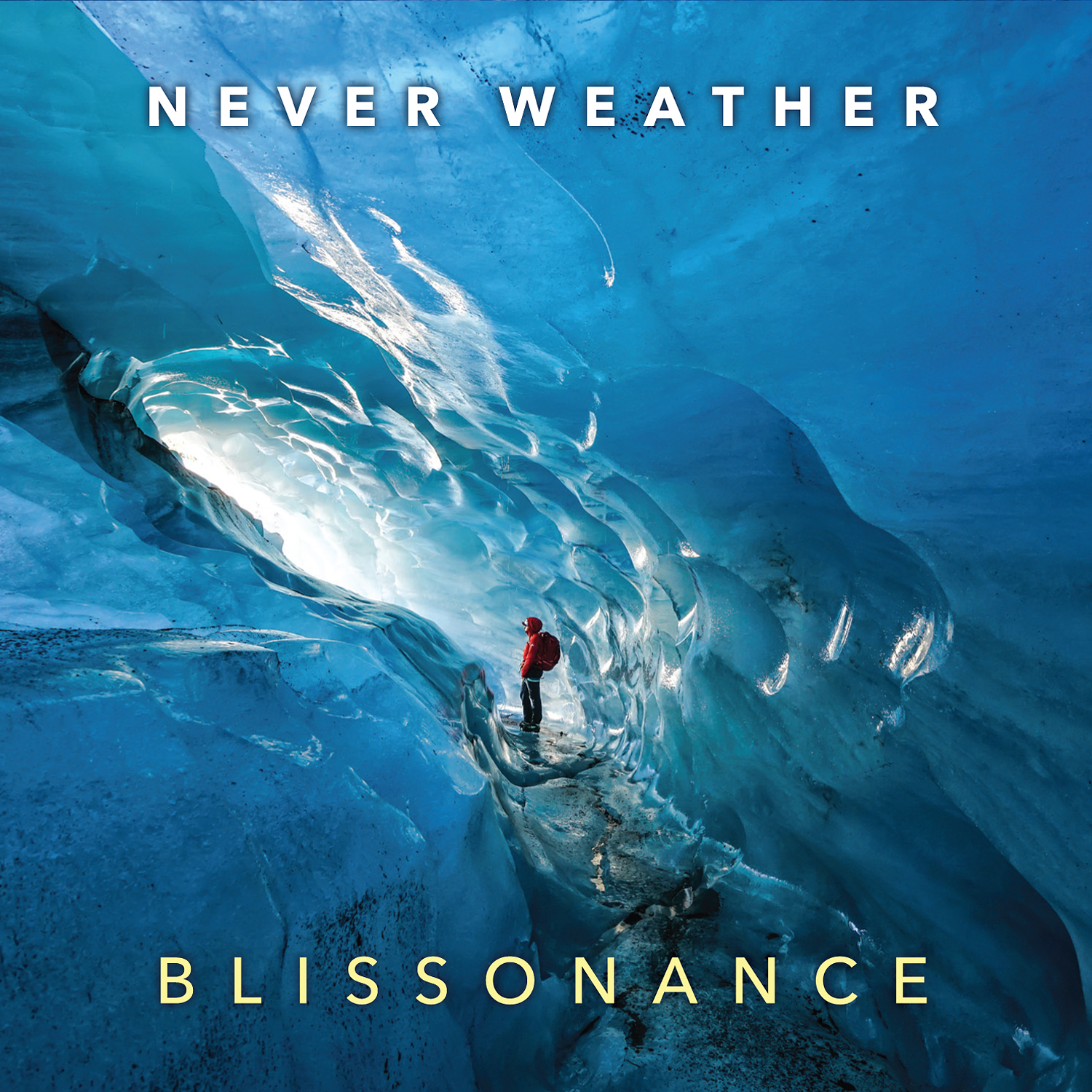 Art for Blissonance by Never Weather