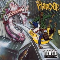 Art for Passin' Me By by The Pharcyde
